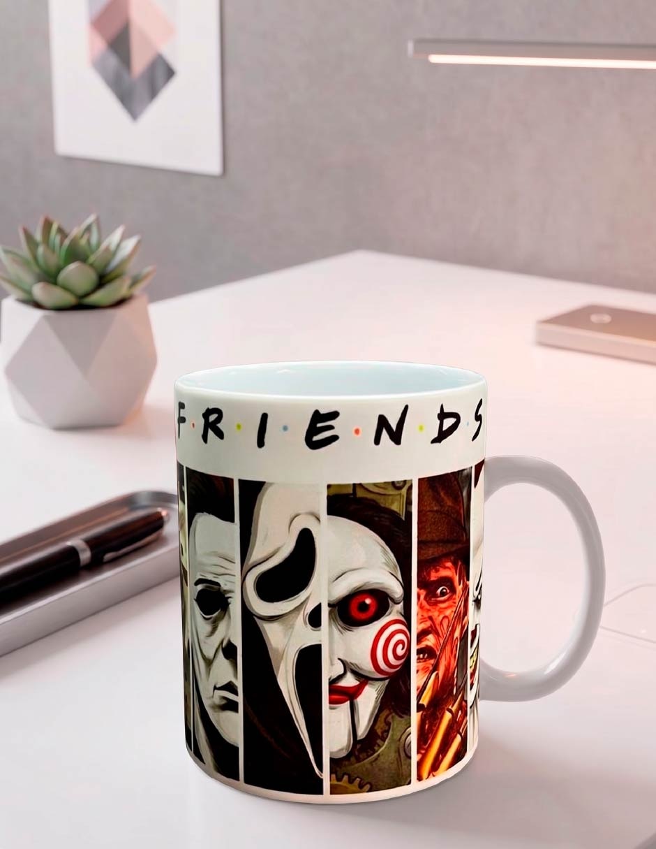 Taza clásica 6