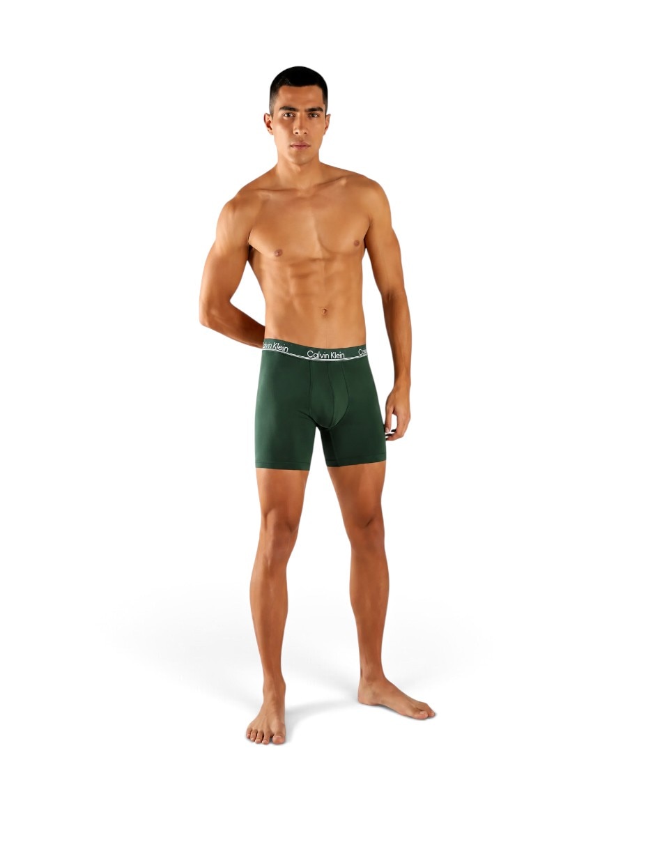 Bóxer brief para hombre