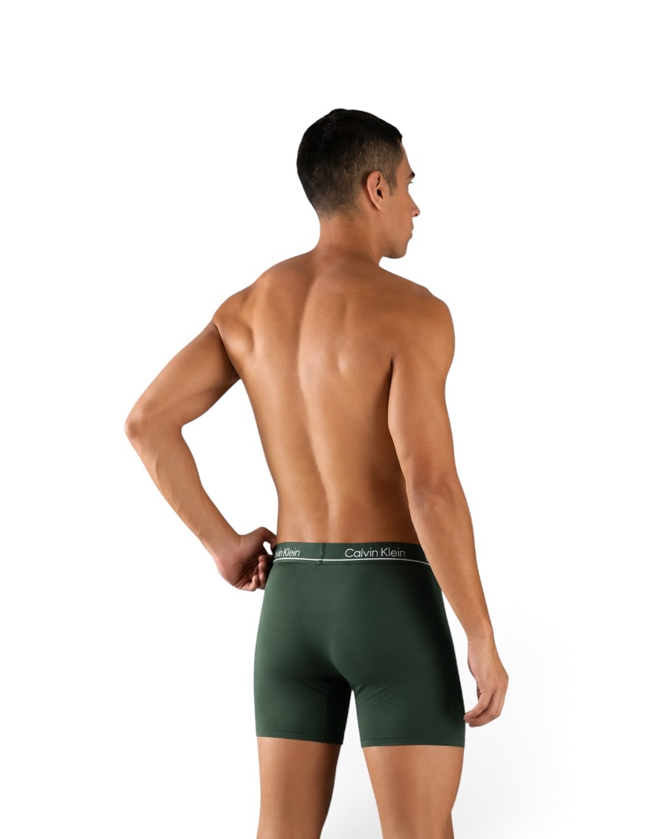 Bóxer brief para hombre 5