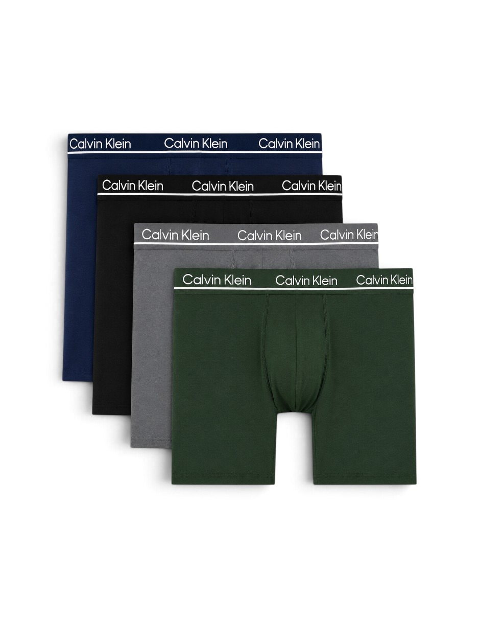 Bóxer brief para hombre