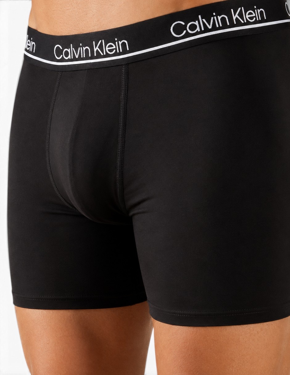 Bóxer brief para hombre