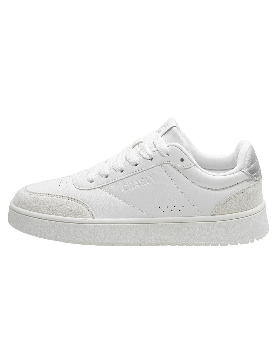 Tenis urbano para mujer 6