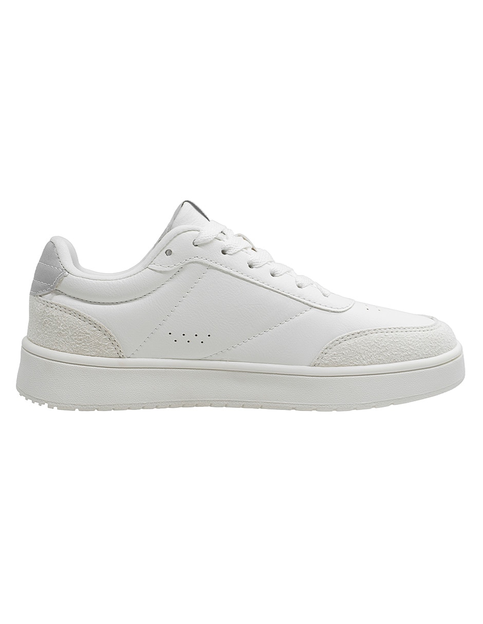 Tenis urbano para mujer 5