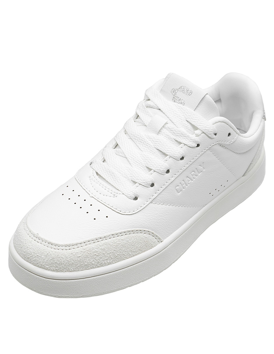 Tenis urbano para mujer 4