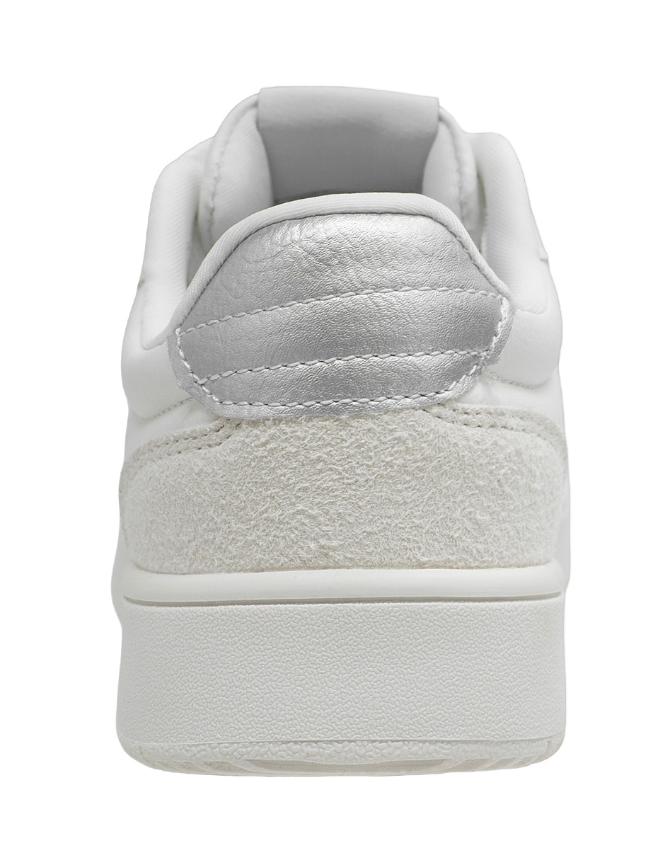 Tenis urbano para mujer 7