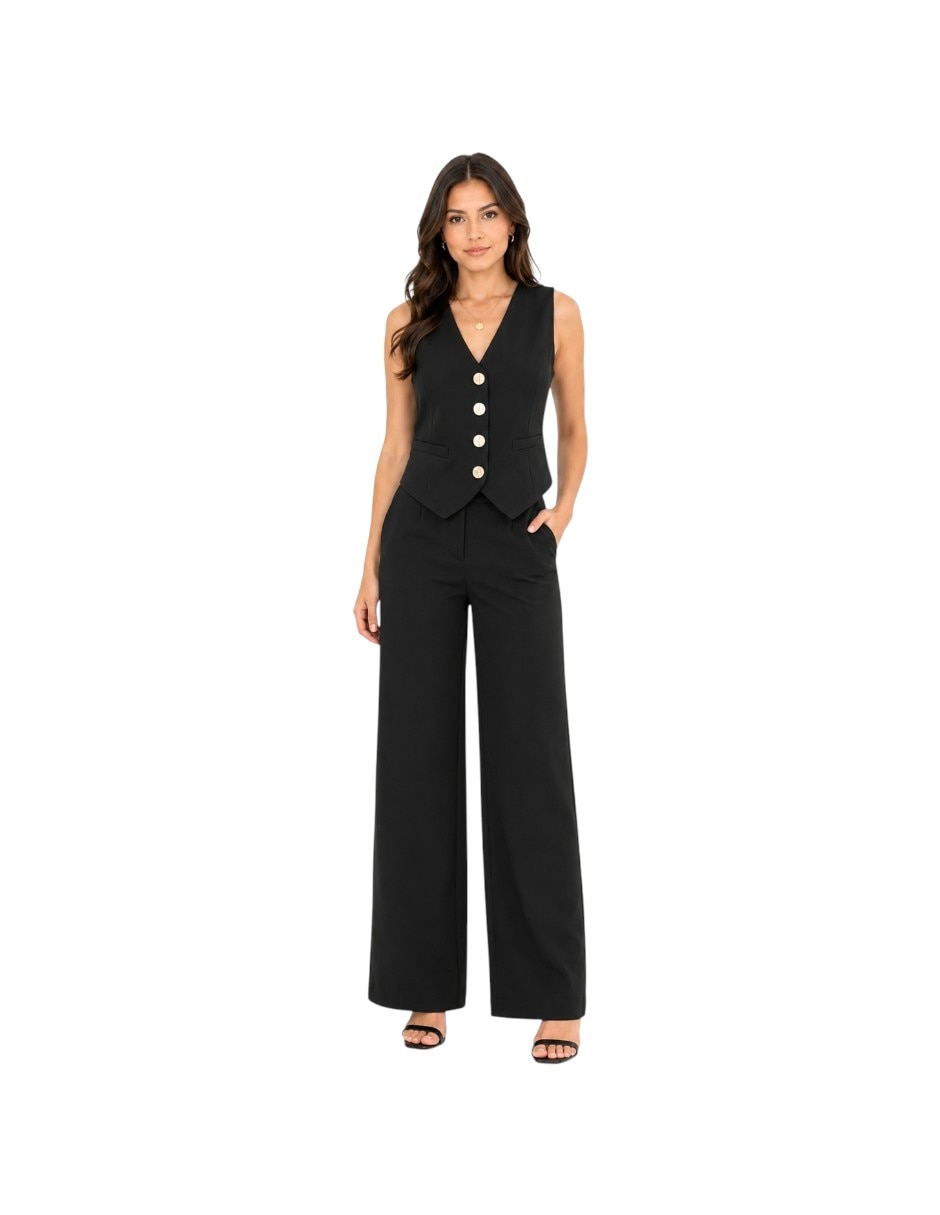 Conjunto formal para mujer 1