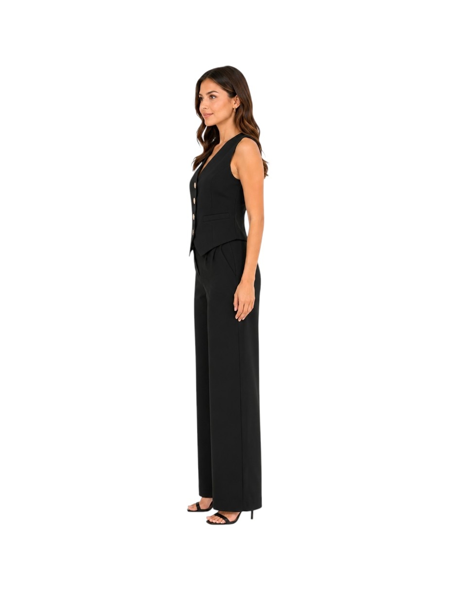 Conjunto formal para mujer 4