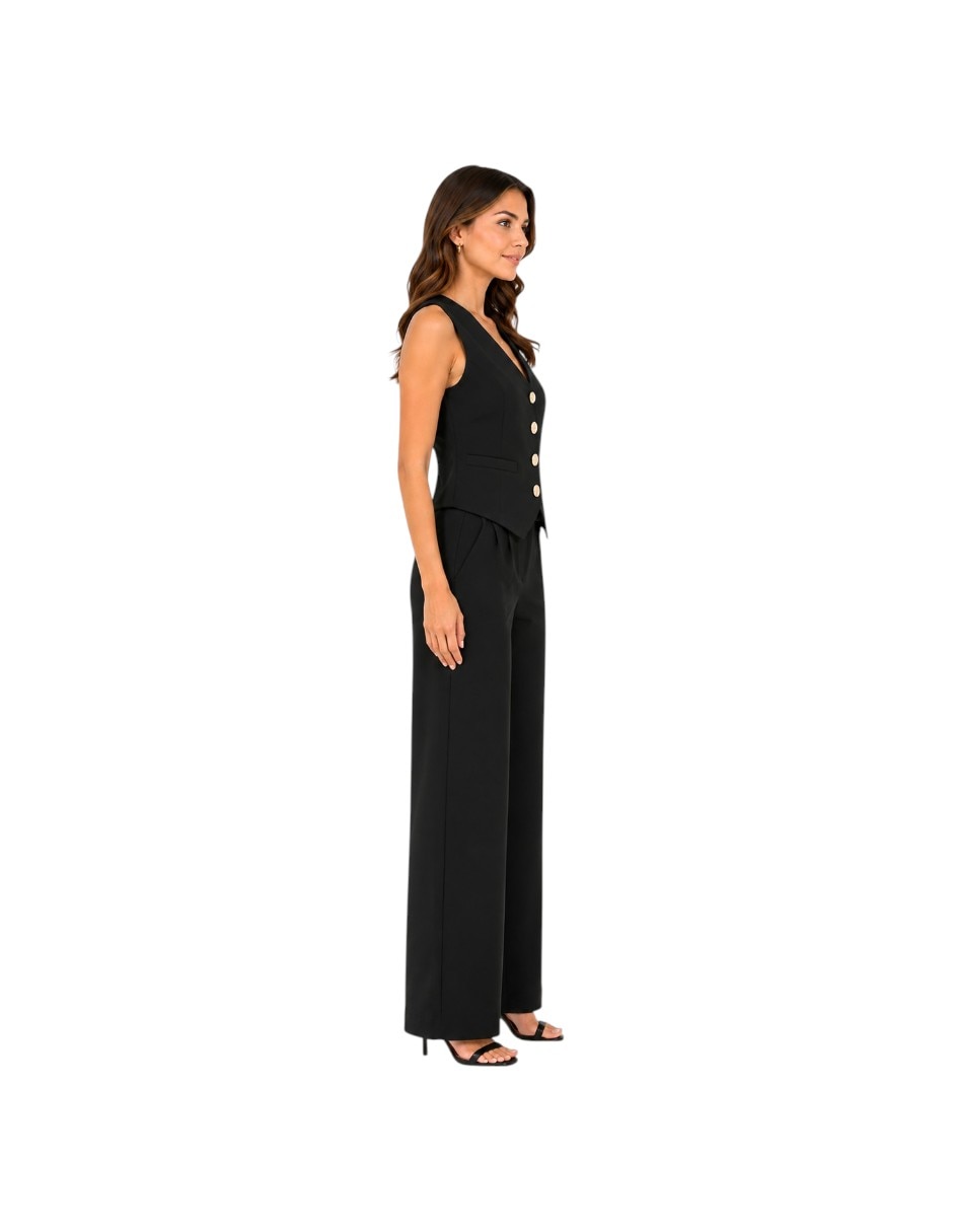 Conjunto formal para mujer 3