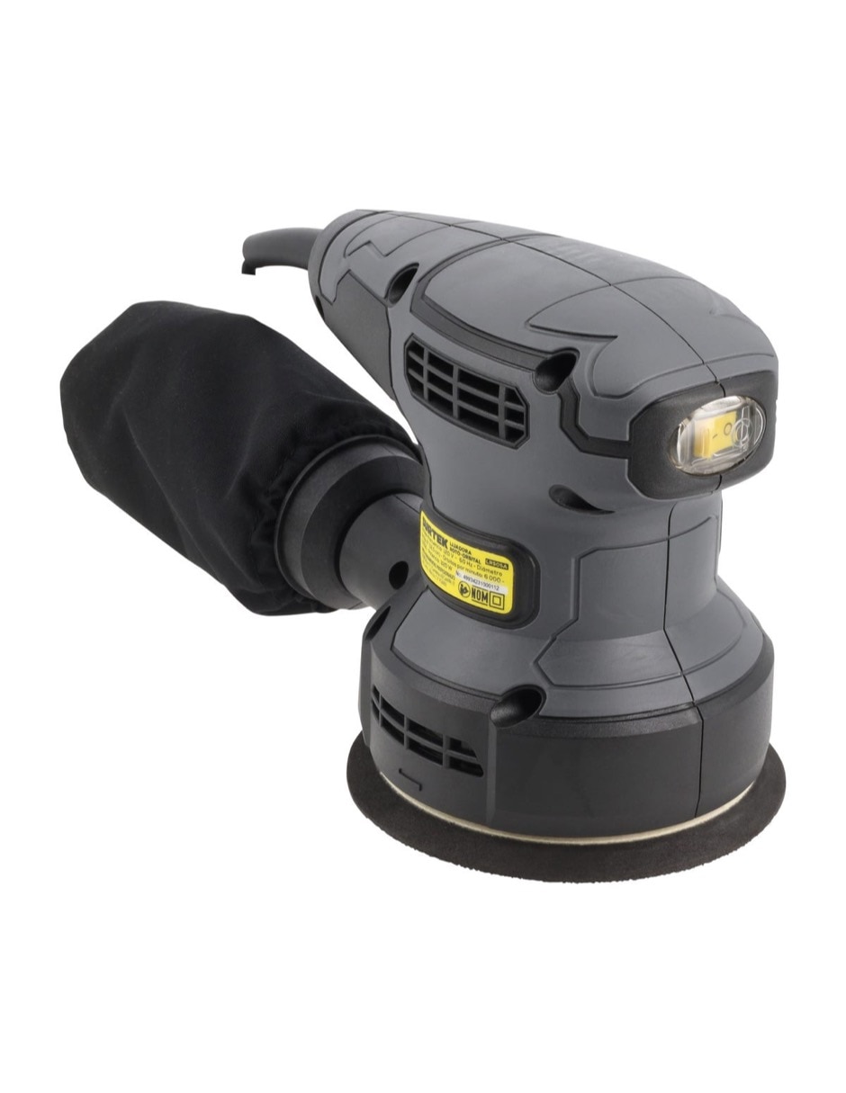 Lijadora Rectangular 300 W 5