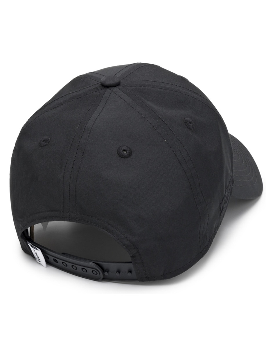 Gorra con visera plana para ninguna para hombre 2