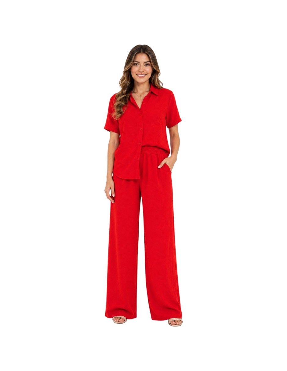 Conjunto casual para mujer 1