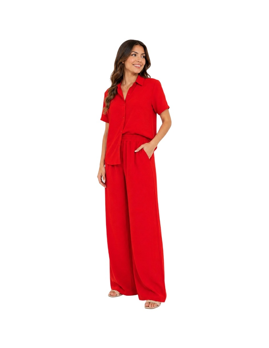 Conjunto casual para mujer 5