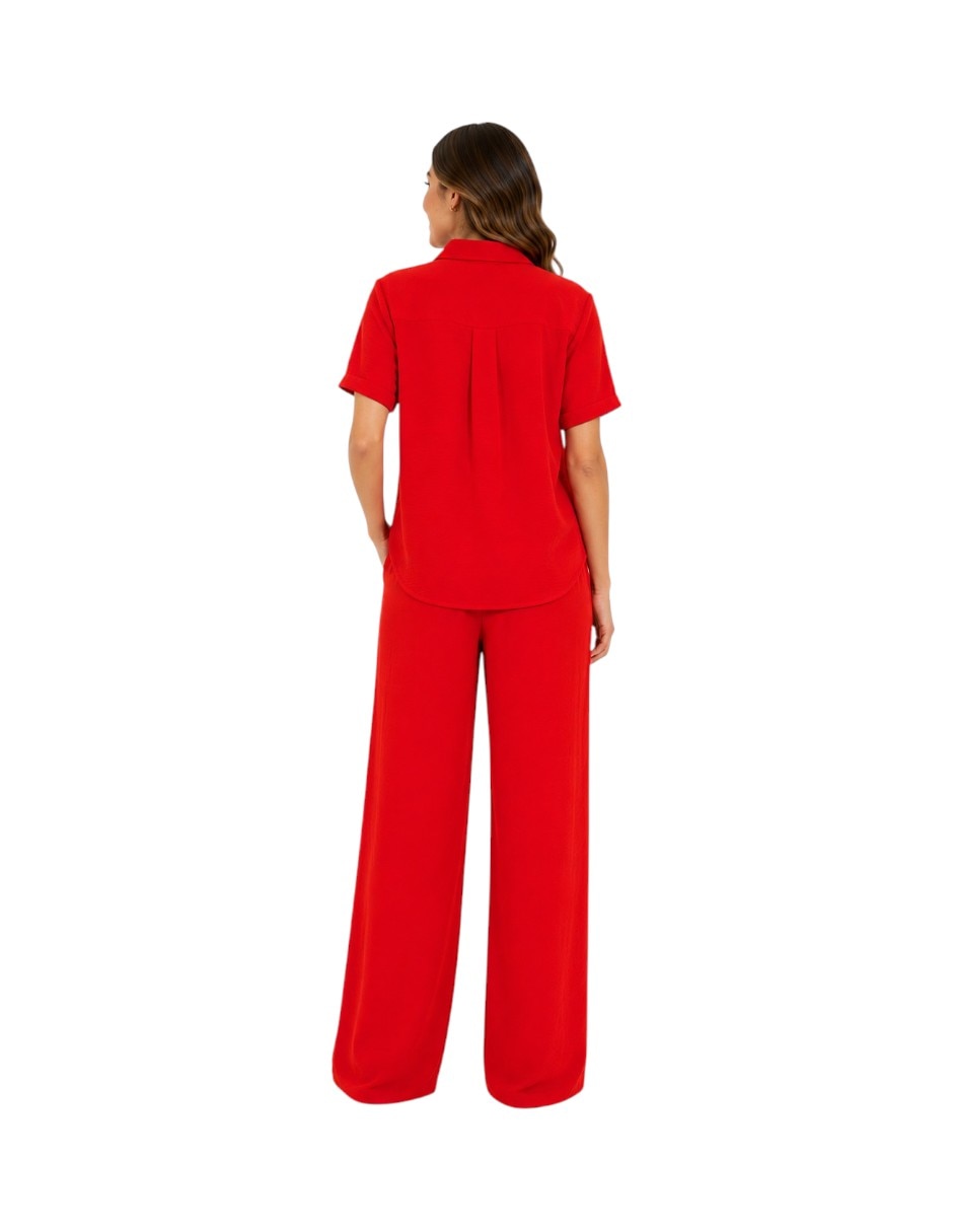 Conjunto casual para mujer 3