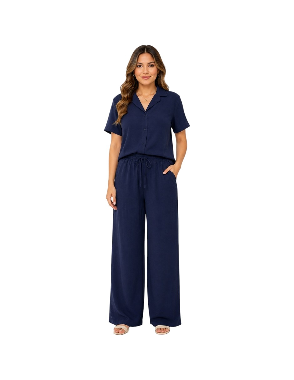 Conjunto casual para mujer Conjunto casual para mujer