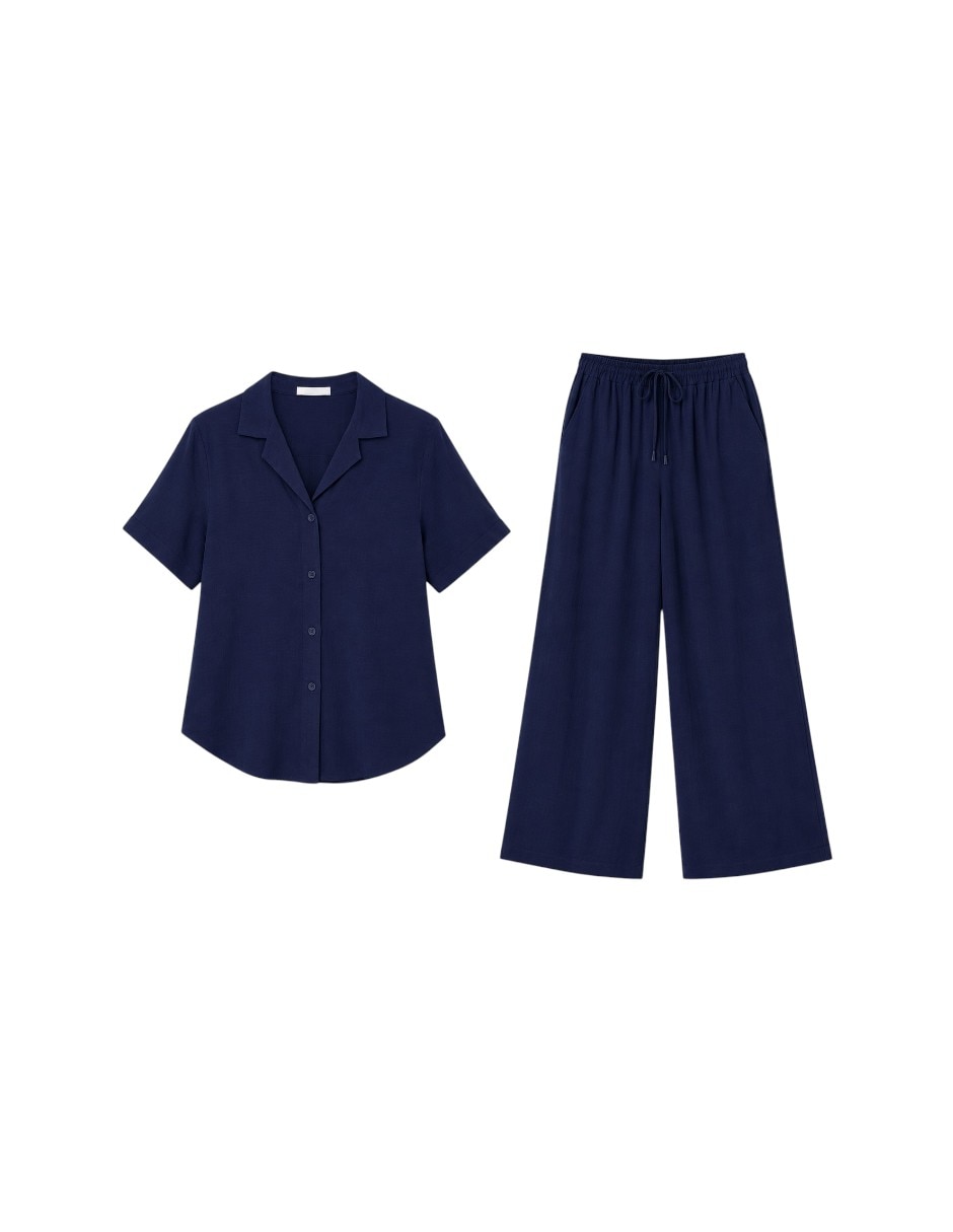 Conjunto para Mujer