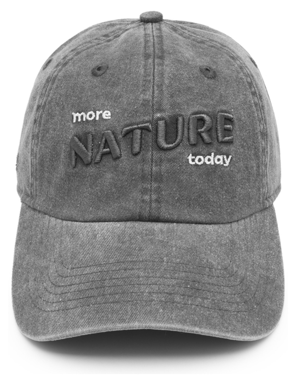 Gorra con visera plana unisex Gorra con visera plana unisex