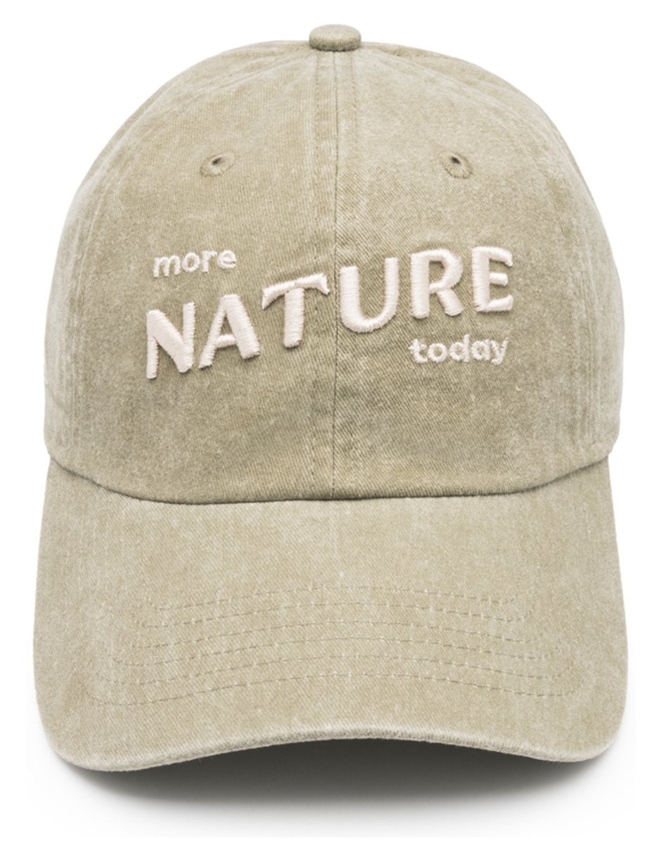 Gorra con visera plana unisex 1