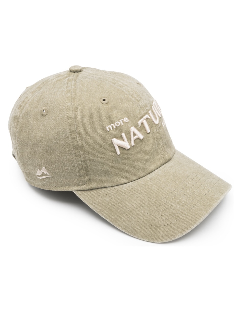 Gorra con visera plana unisex 3