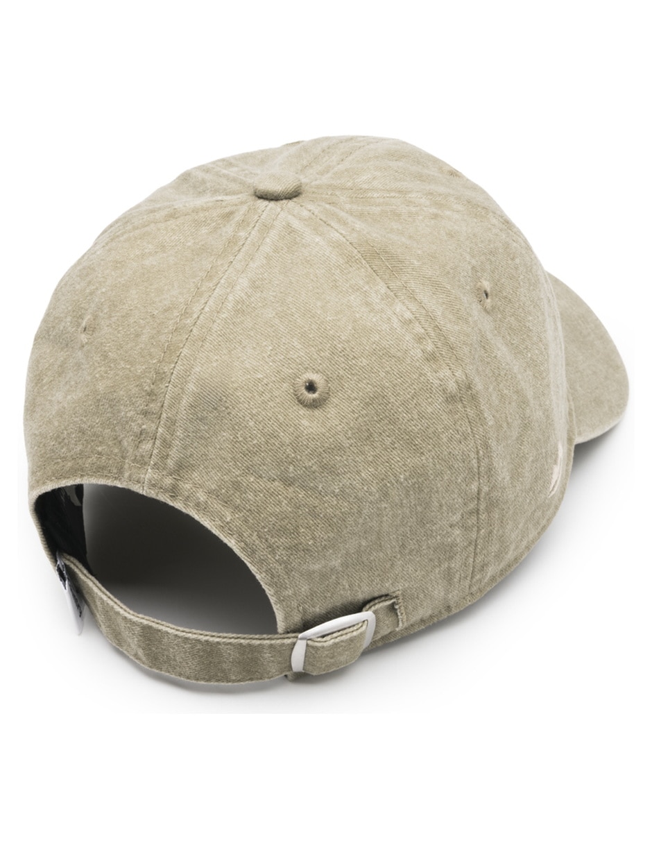 Gorra con visera plana unisex 2
