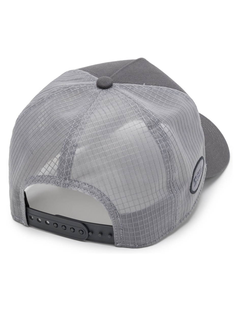 Gorra con visera plana para hombre 3