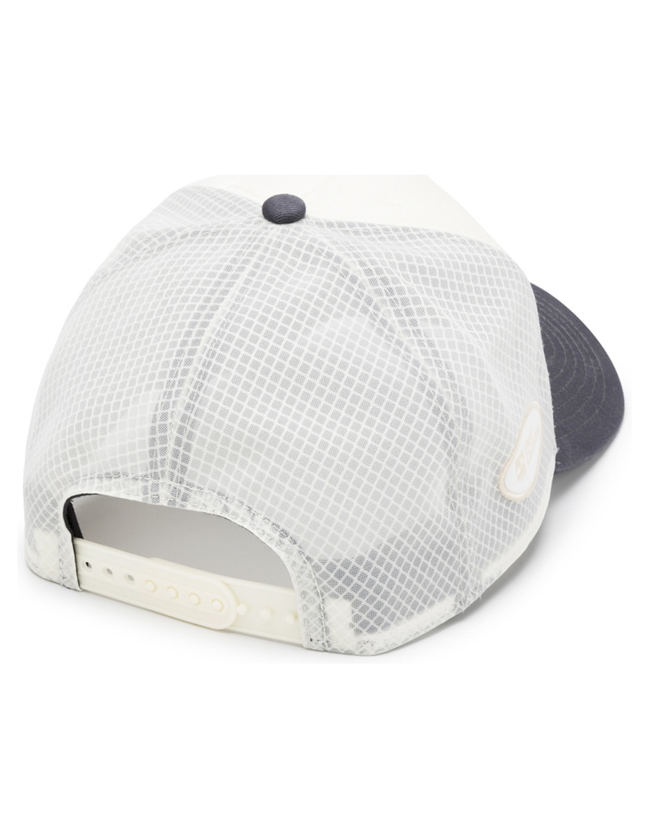 Gorra con visera plana para hombre 2