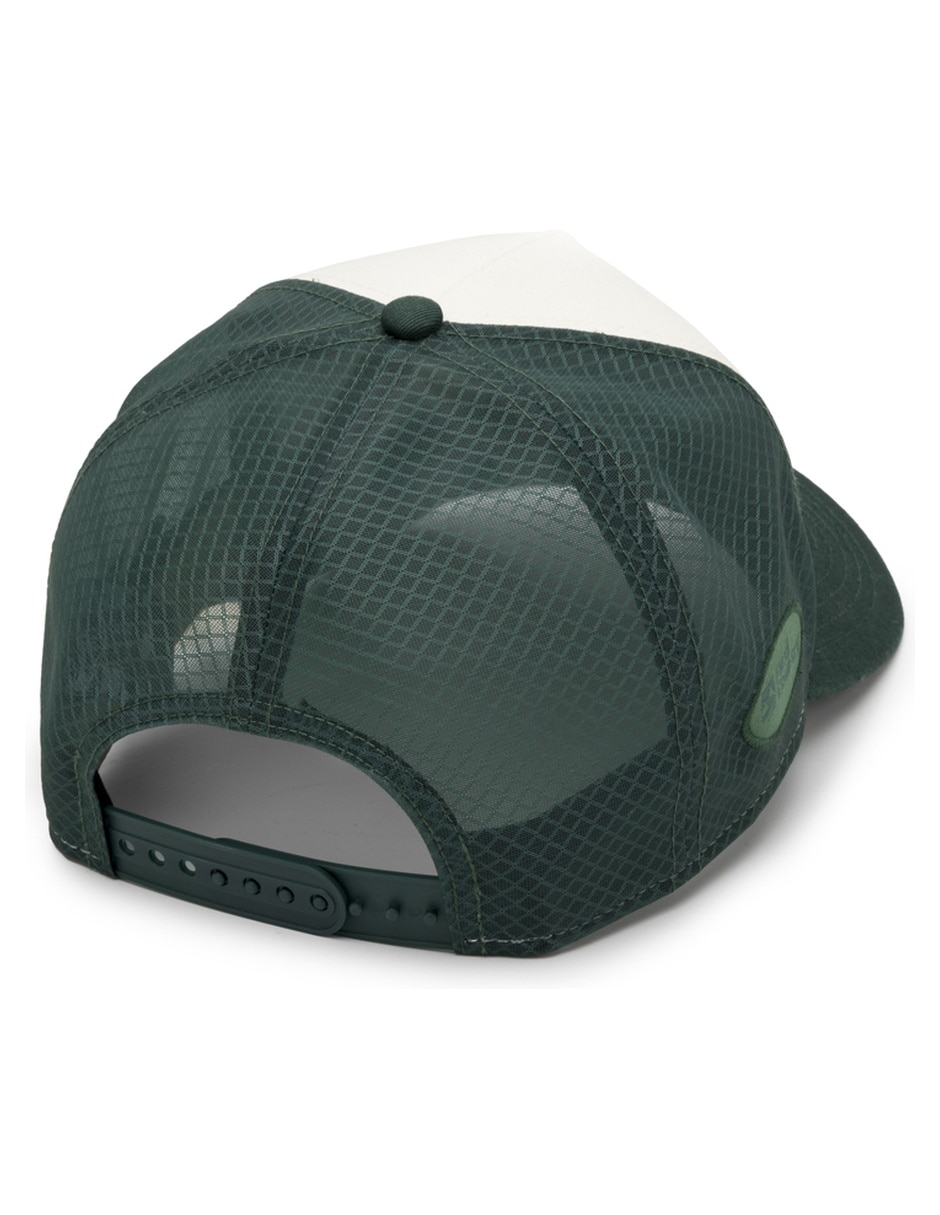Gorra con visera plana para hombre 2