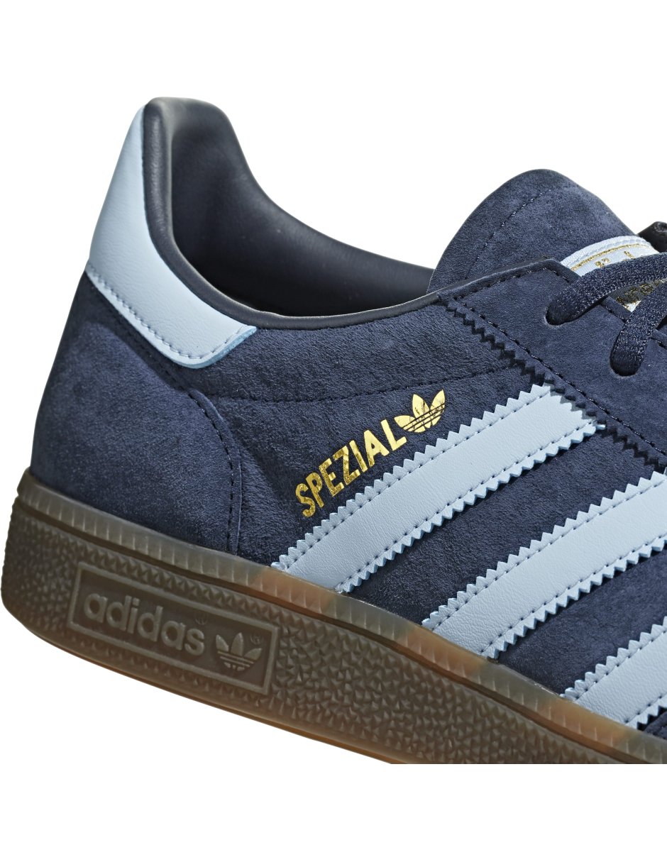 Tenis handball spezial para hombre 7