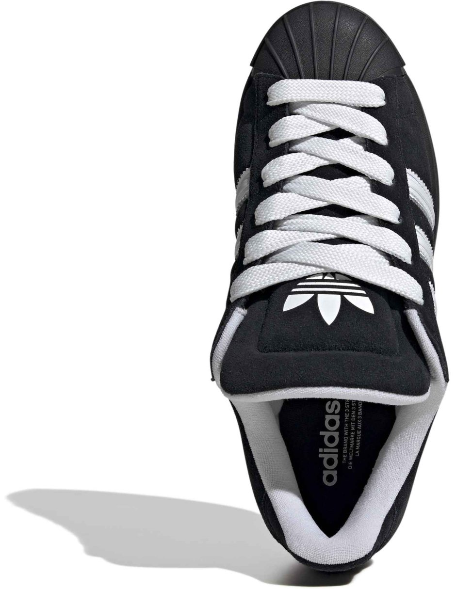 Tenis superstar st para hombre 4