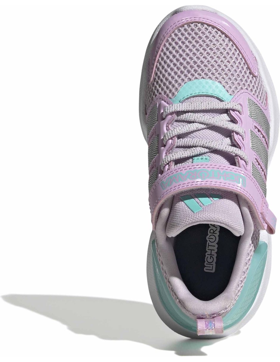 Tenis unisex lightorama runner niños