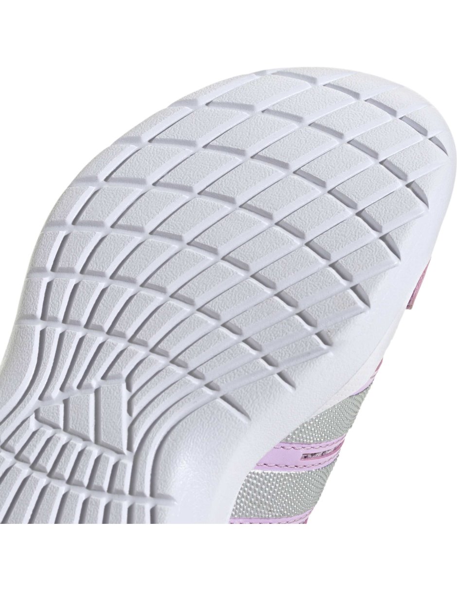 Tenis adidas unisex lightorama runner niños 6