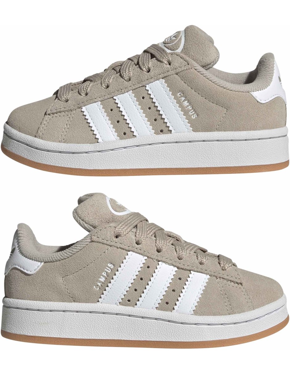 Tenis unisex campus 00s 8