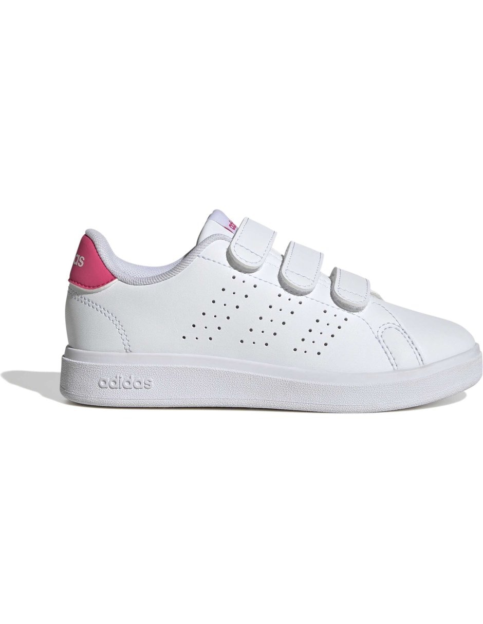Tenis infantil unisex Advantage Base 2.0 2