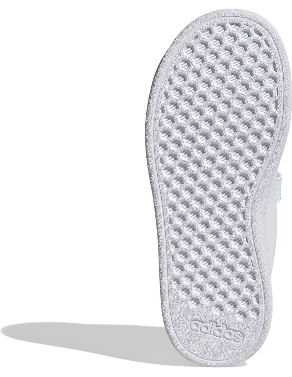 Tenis infantil unisex Advantage Base 2.0 5
