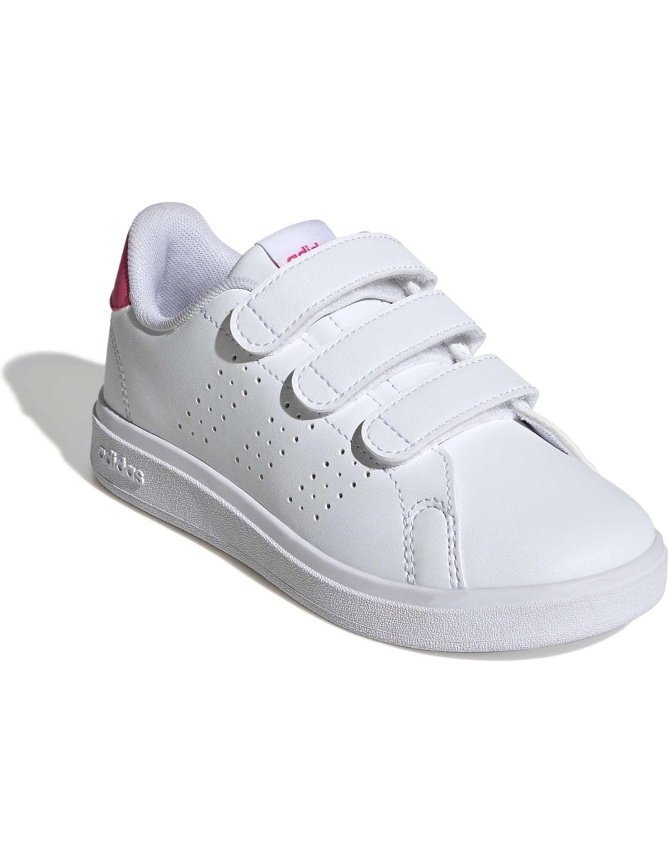 Tenis infantil unisex Advantage Base 2.0 6