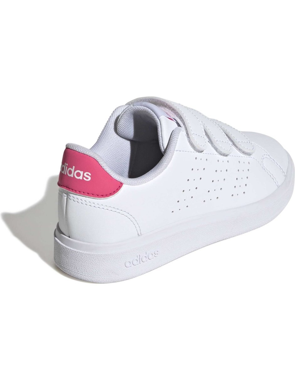 Tenis infantil unisex Advantage Base 2.0 7
