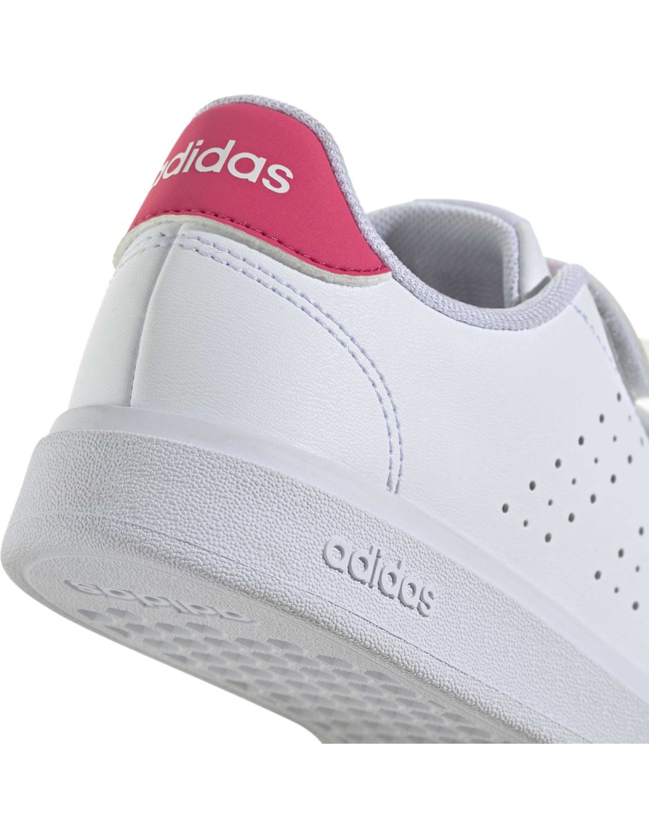 Tenis infantil unisex Advantage Base 2.0 9