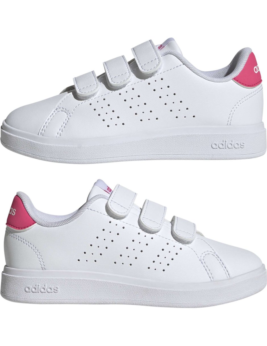 Tenis infantil unisex Advantage Base 2.0 10