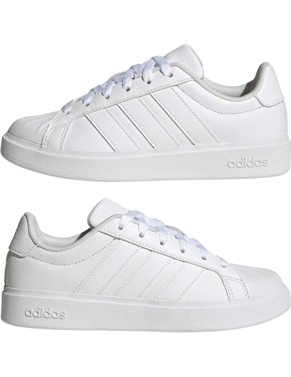 Tenis unisex streettalk 8