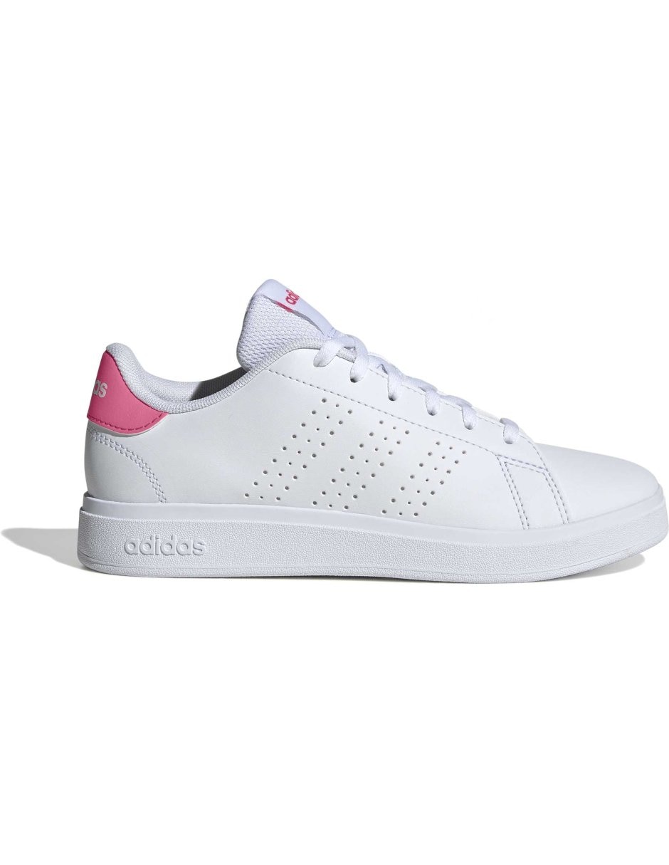 Tenis infantil unisex Advantage Base 2.0 3