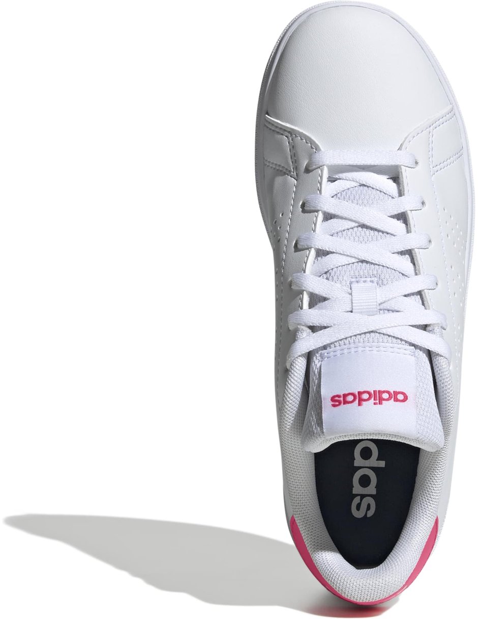 Tenis infantil unisex Advantage Base 2.0 4