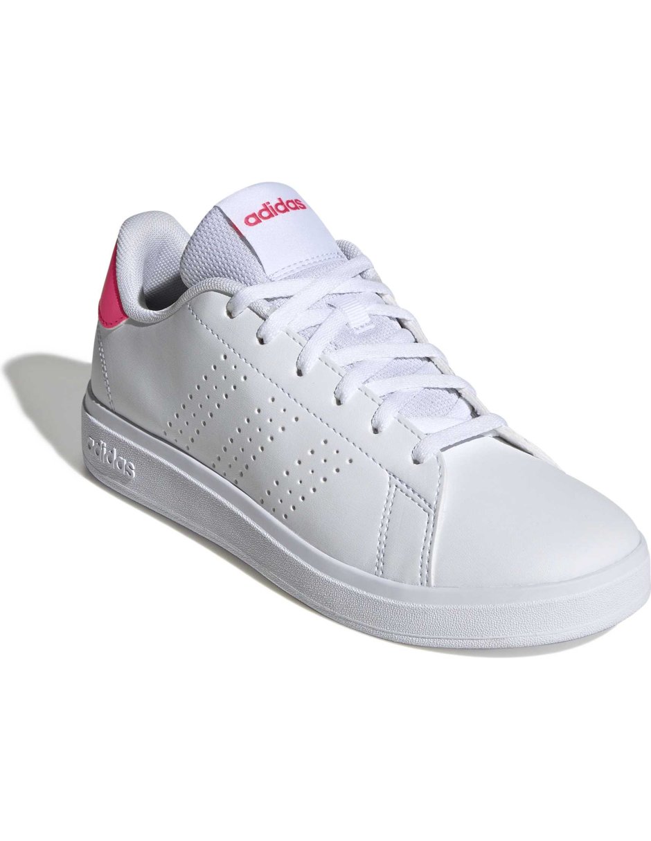 Tenis infantil unisex Advantage Base 2.0 6