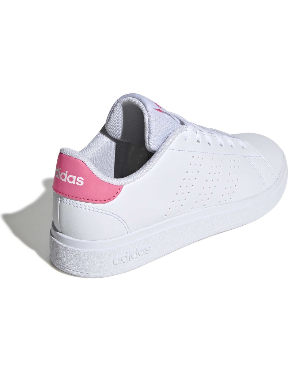 Tenis infantil unisex Advantage Base 2.0 7