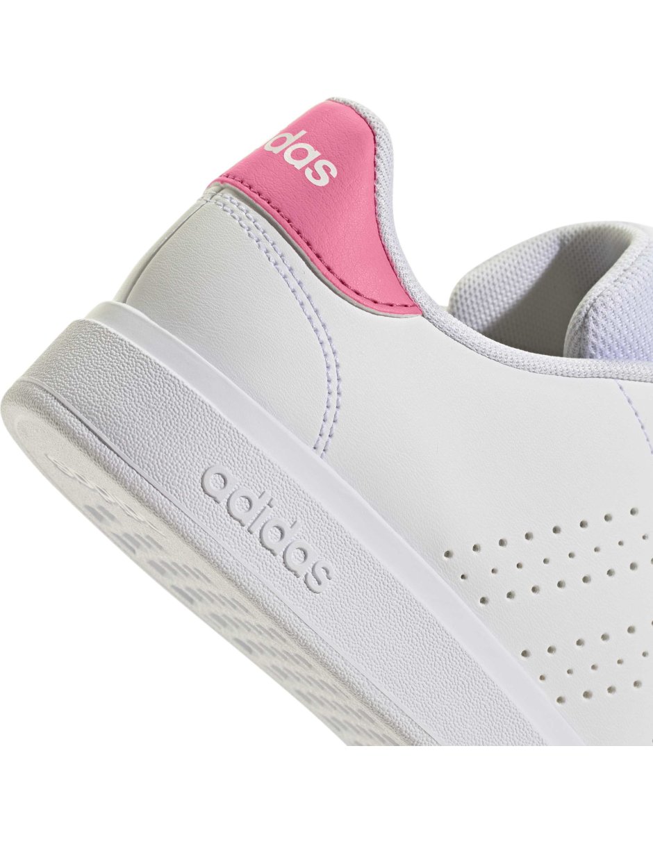 Tenis infantil unisex Advantage Base 2.0 9