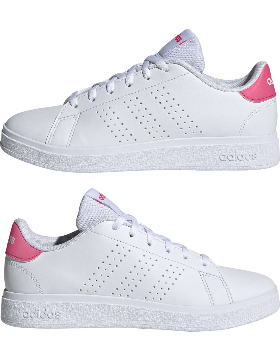 Tenis infantil unisex Advantage Base 2.0 10