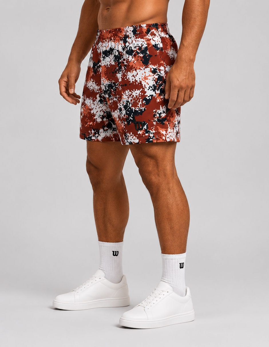Short para hombre 5