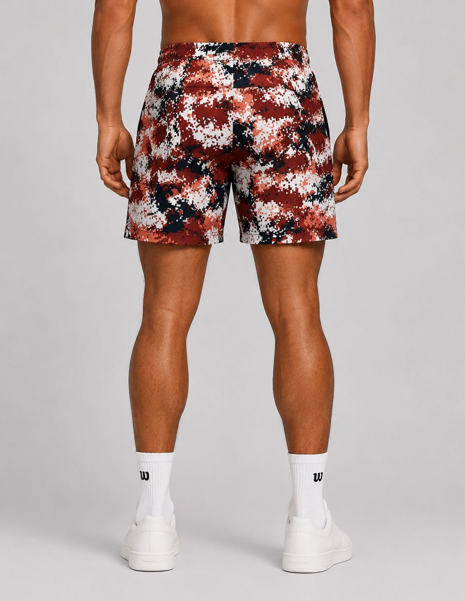 Short para hombre 4