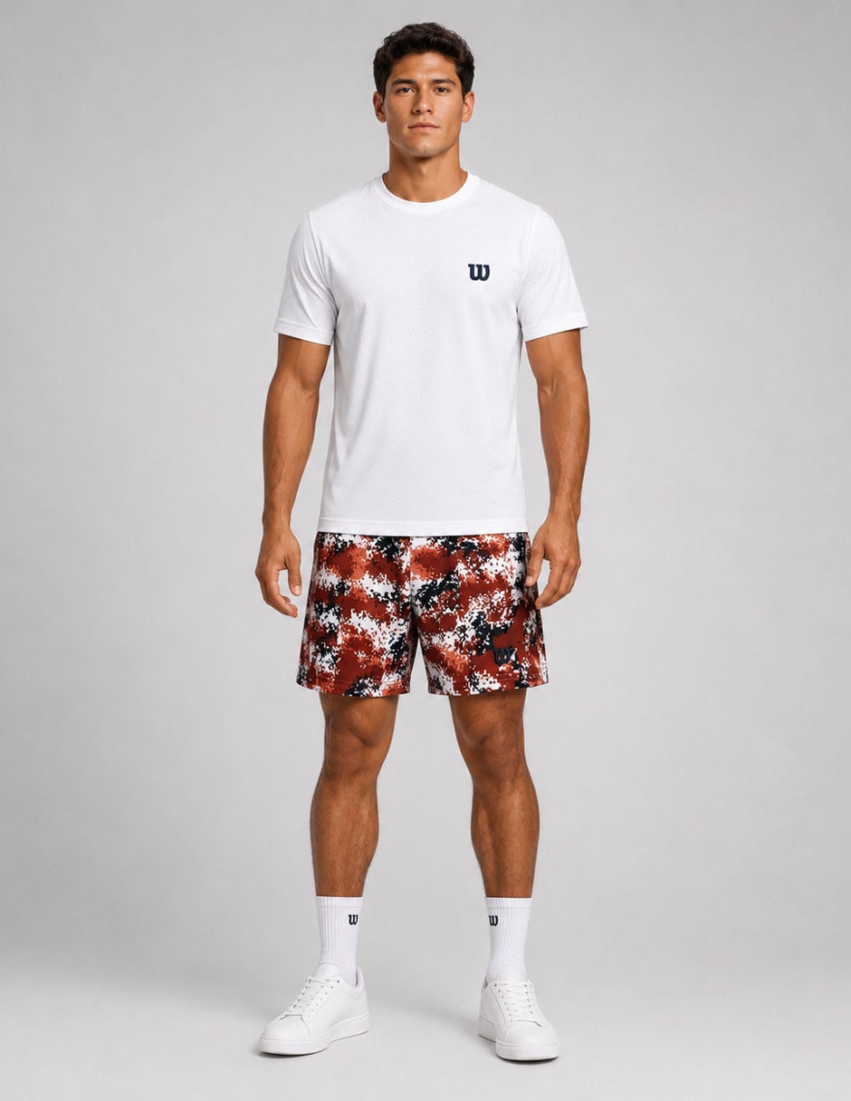Short para hombre 6