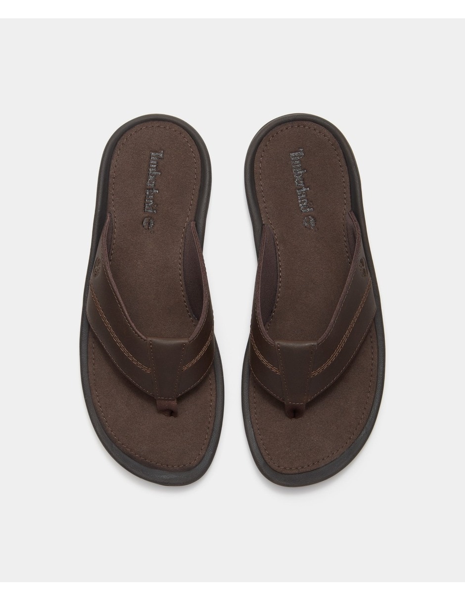 Sandalia para hombre 8