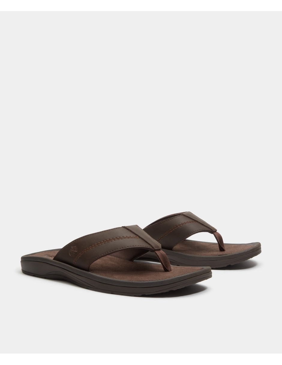 Sandalia para hombre 4