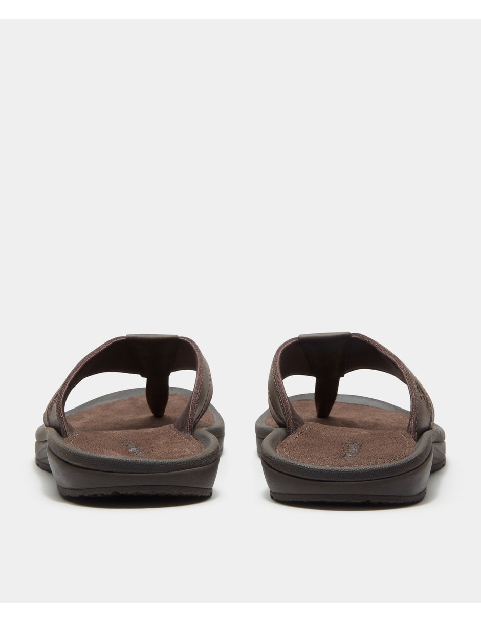 Sandalia para hombre 2